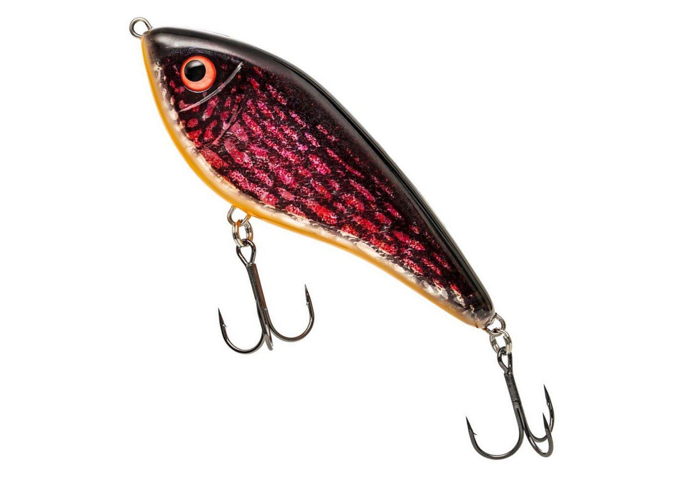 WESTIN Kunstköder Westin Swim 12cm 53g suspending - Jerkbait