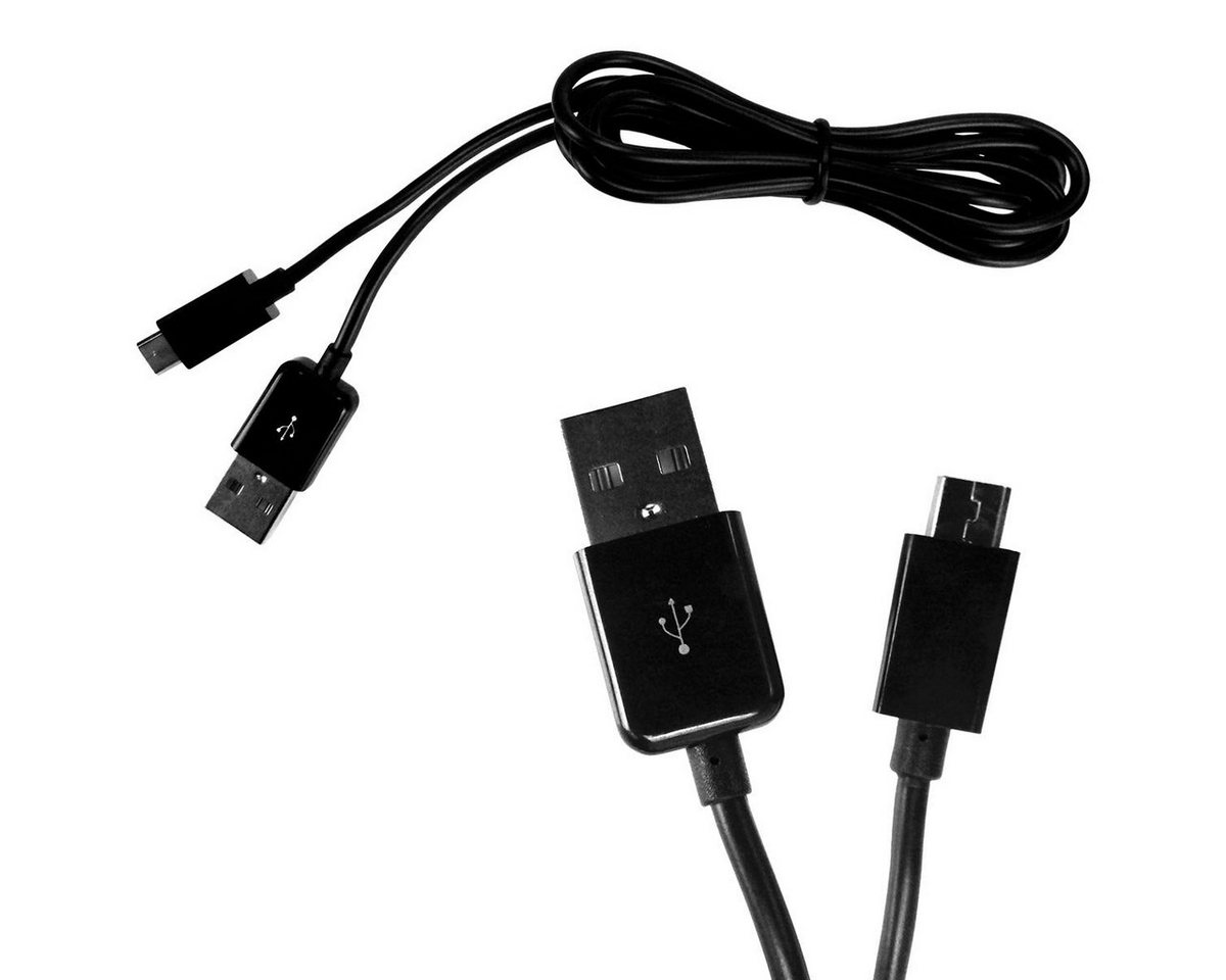 @tec micro USB 2.0 - USB 2.0 / Typ A USB-Kabel