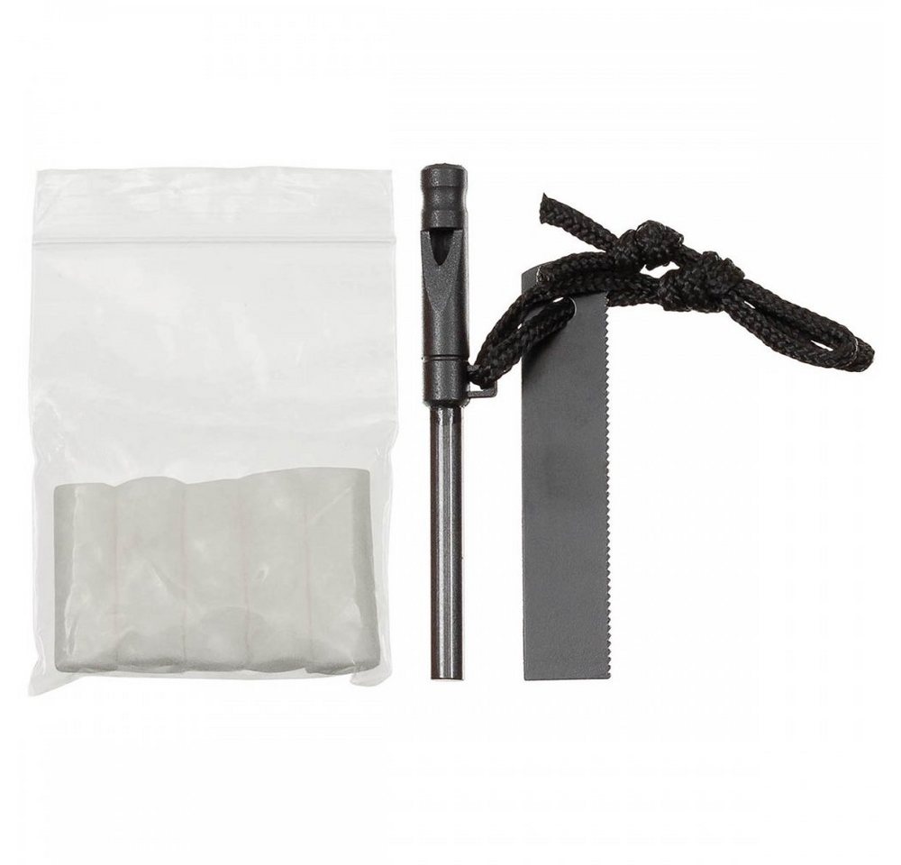 FoxOutdoor Biwaksack Notfall-Biwaksack, orange, einseitig alubeschichtet (Set)