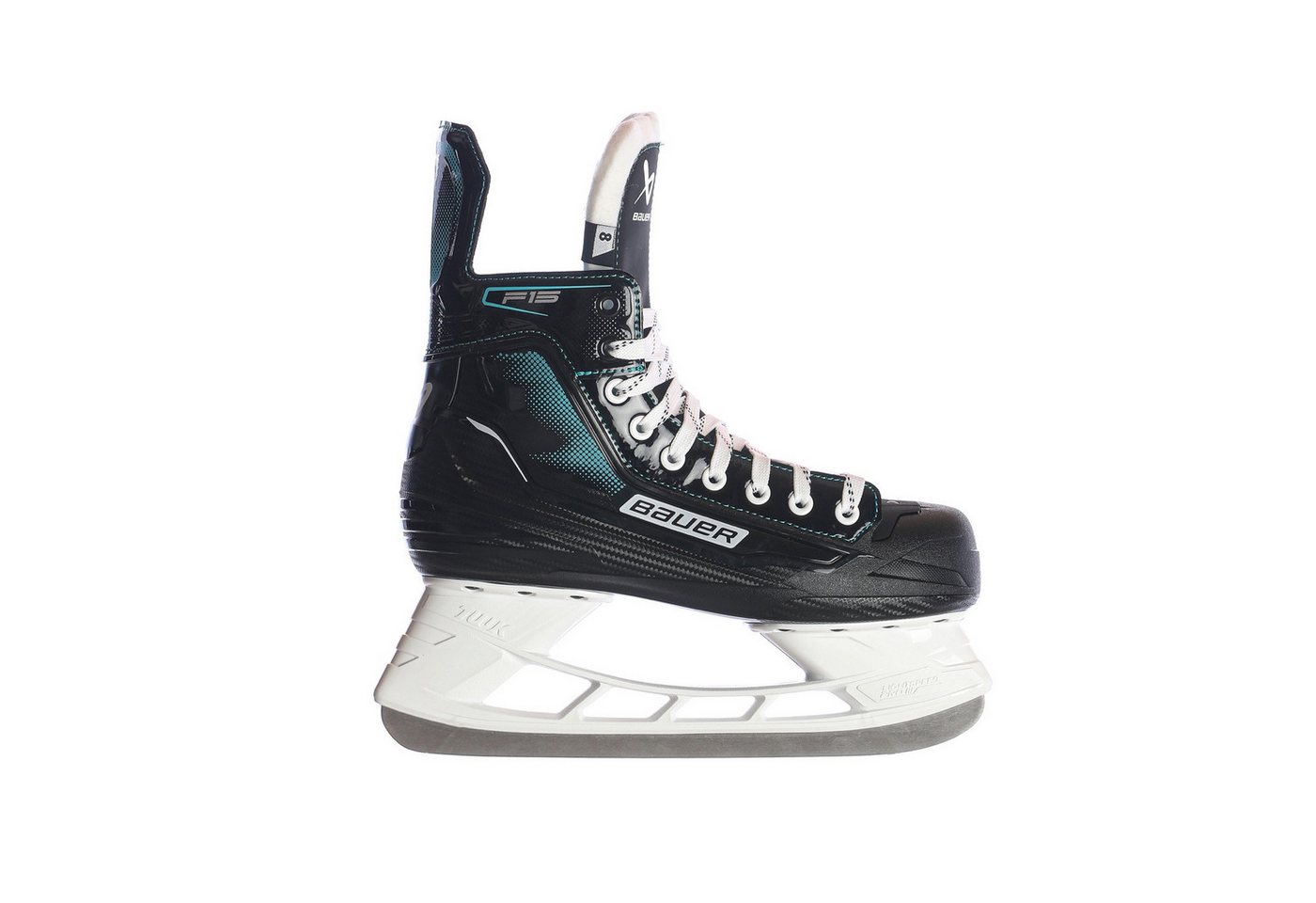 Bauer Schlittschuhe Schlittschuhe Bauer Supreme F15 Intermediate Bild 2
