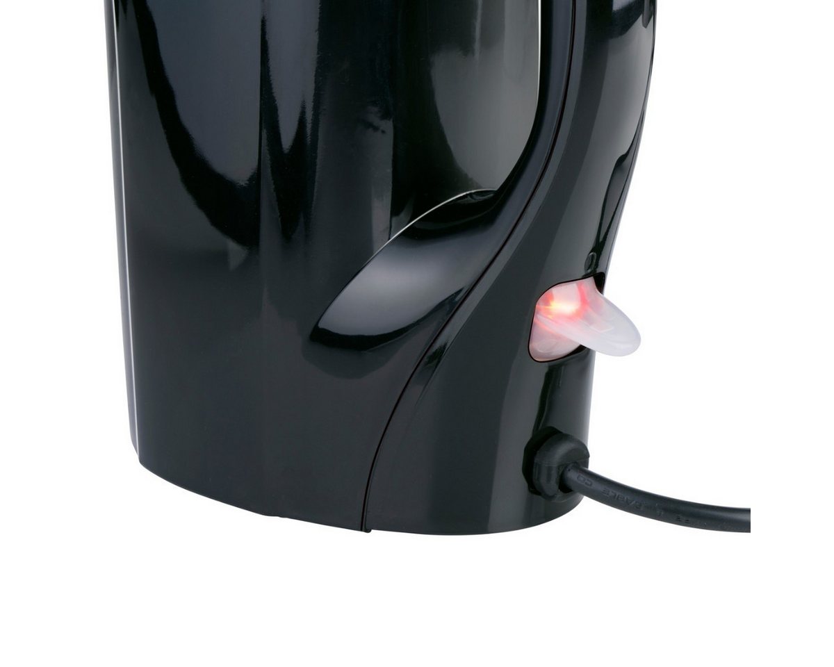 Alpina Wasserkocher alpina Wasserkocher 1L – Elektrischer Wasserkocher Bild 5
