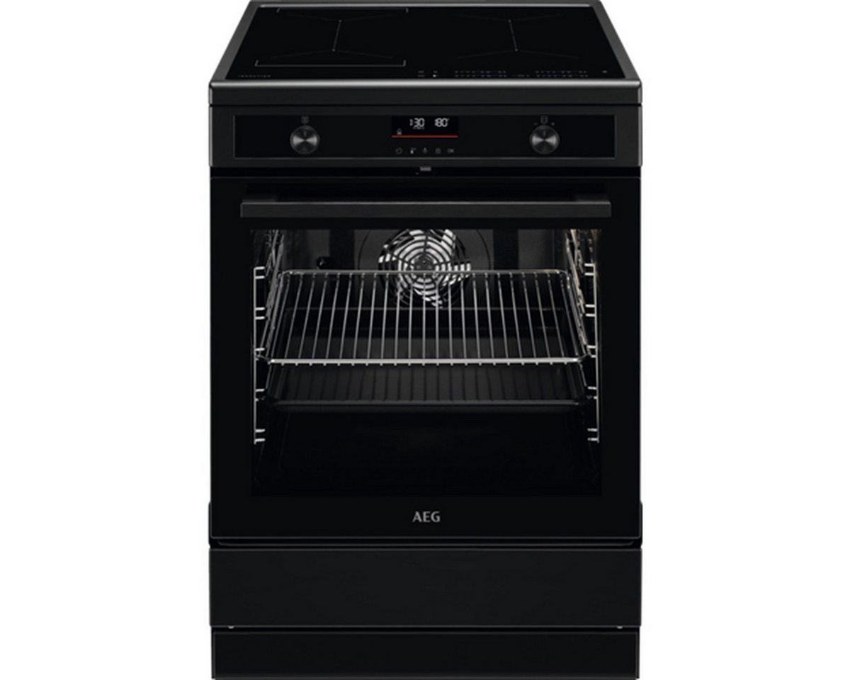 AEG Backofen-Set CIB6490APM