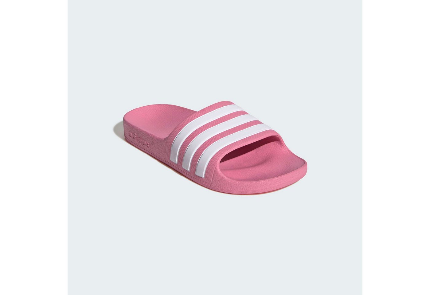 adidas Sportswear AQUA ADILETTE Badesandale (für Kinder & Jugendliche) Badelatschen