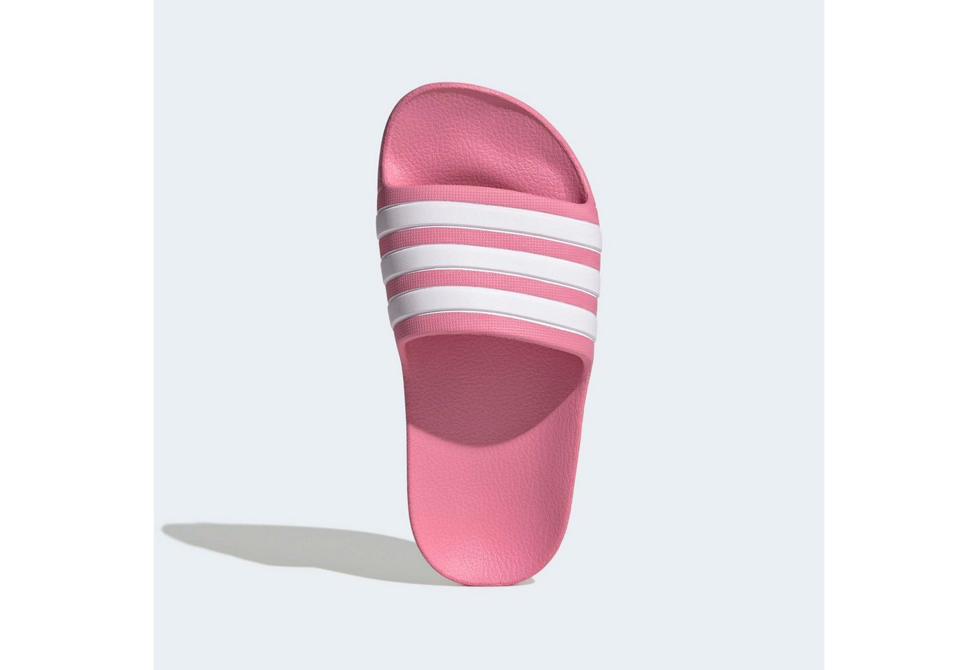adidas Sportswear AQUA ADILETTE Badesandale (für Kinder & Jugendliche) Badelatschen Bild 3