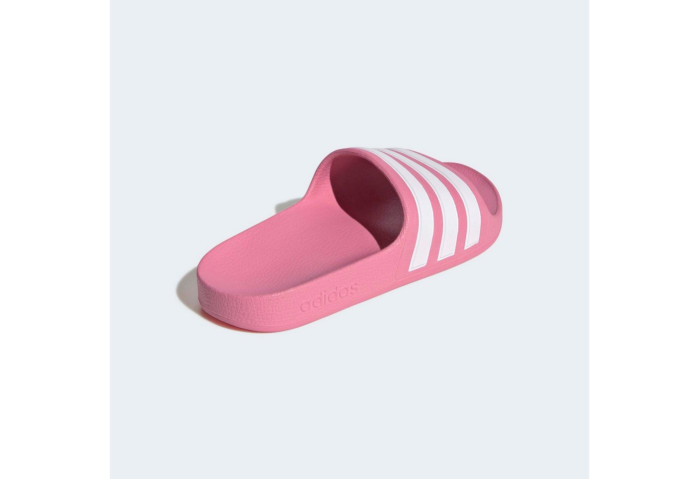 adidas Sportswear AQUA ADILETTE Badesandale (für Kinder & Jugendliche) Badelatschen Bild 4