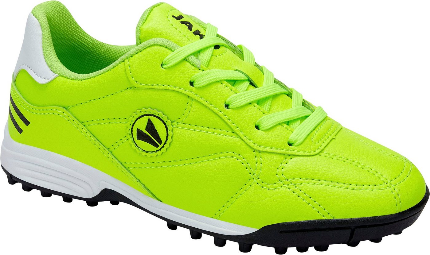 Jako J-ST Signature Fußballschuh (für Kinder & Jugendliche) für synthetische Hartplätze