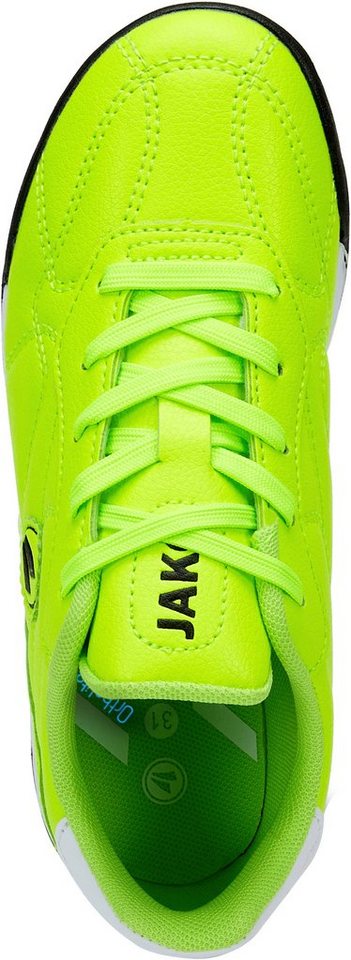 Jako J-ST Signature Fußballschuh (für Kinder & Jugendliche) für synthetische Hartplätze Bild 2