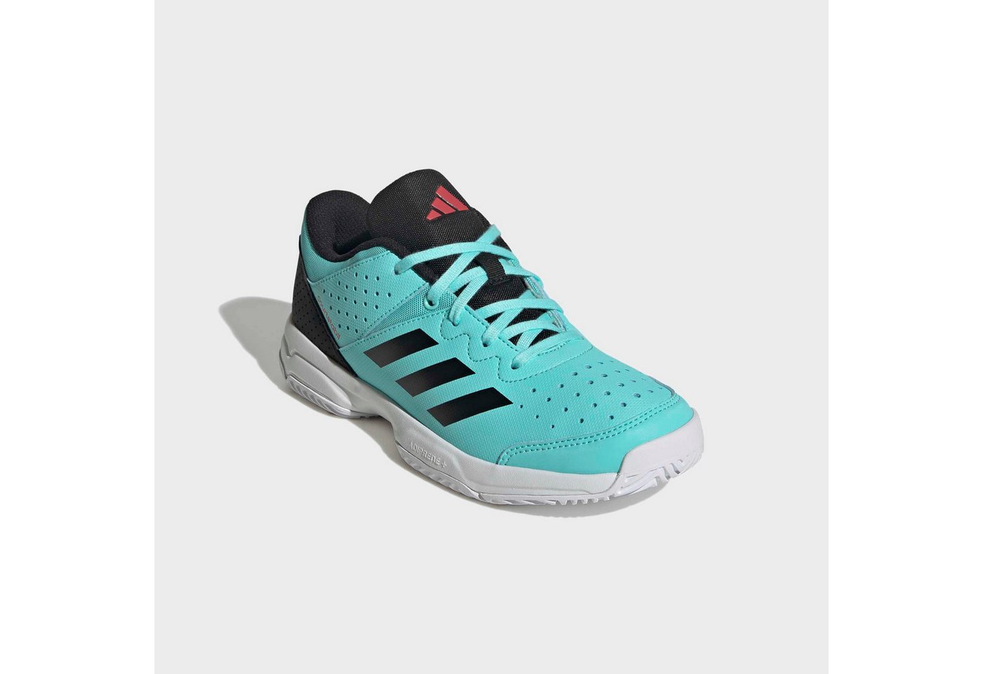 adidas Performance COURT STABIL Hallenschuh (für Kinder & Jugendliche) geeignet für jeden Hallensport, Indoorschuhe Bild 4