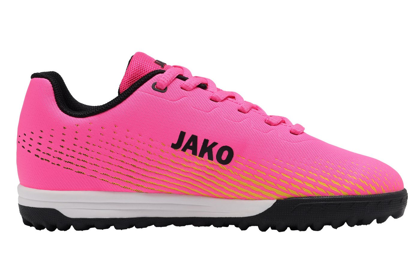 Jako J-ST Skill Fußballschuh (für Kinder & Jugendliche) für synthetische Hartplätze Bild 2