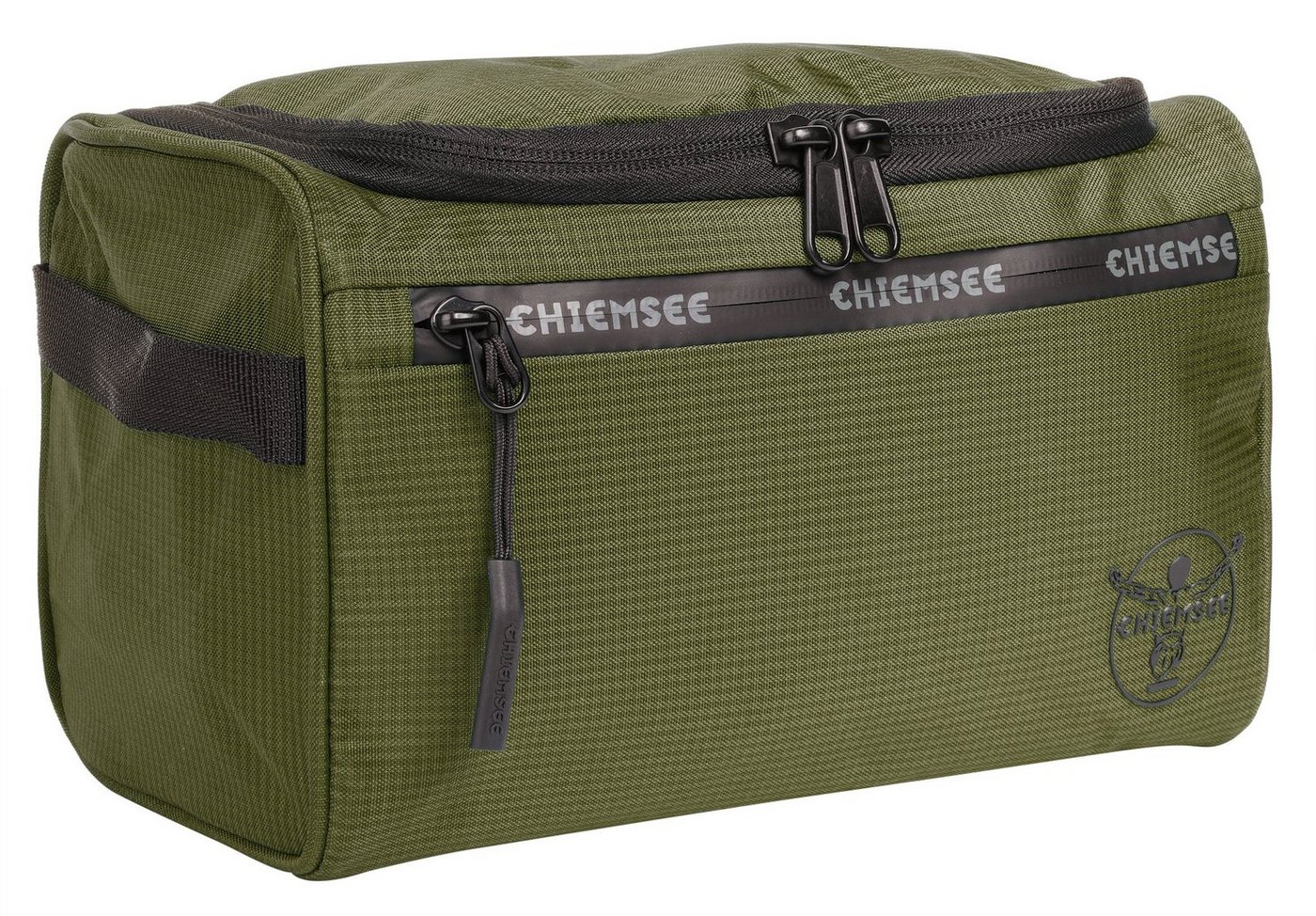 Chiemsee Kulturbeutel CHIEMSEE Herren, Damen LIGHT N BASE Bild 2