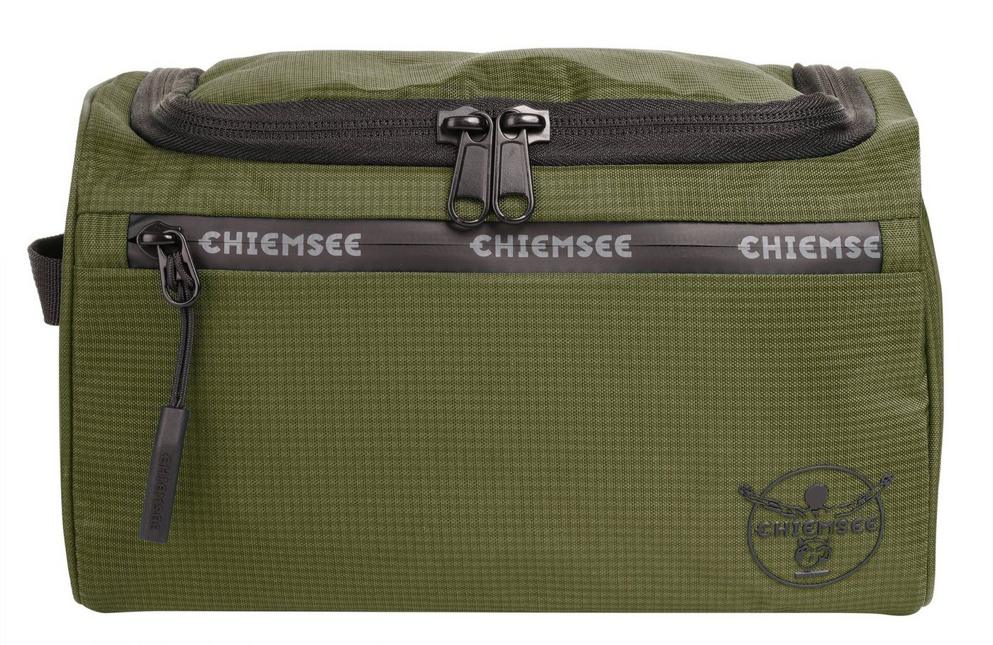 Chiemsee Kulturbeutel CHIEMSEE Herren, Damen LIGHT N BASE Bild 3
