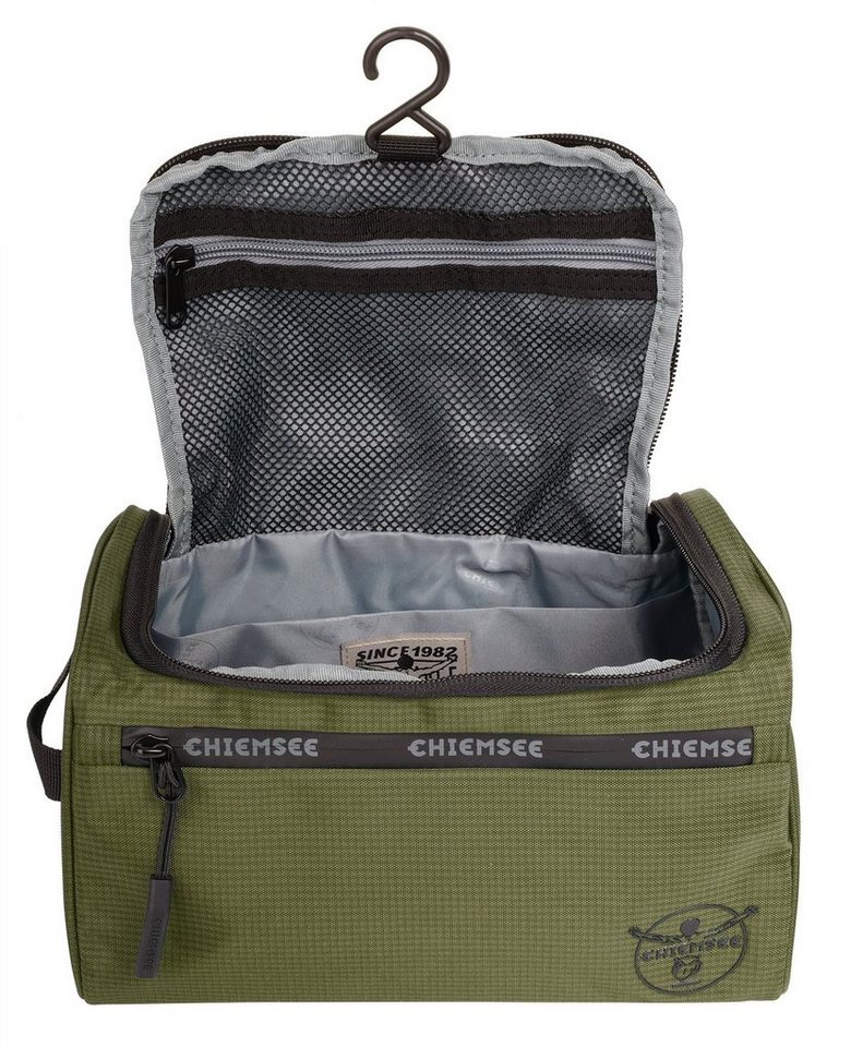 Chiemsee Kulturbeutel CHIEMSEE Herren, Damen LIGHT N BASE Bild 5