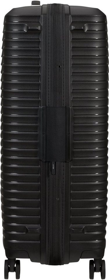 Samsonite Hartschalen-Trolley UPSCAPE, verschiedene Größen und Farben, 4 Rollen, Unisex Trolley, mit Volumenerweiterung, Tragegriff oben und seitlich Bild 4