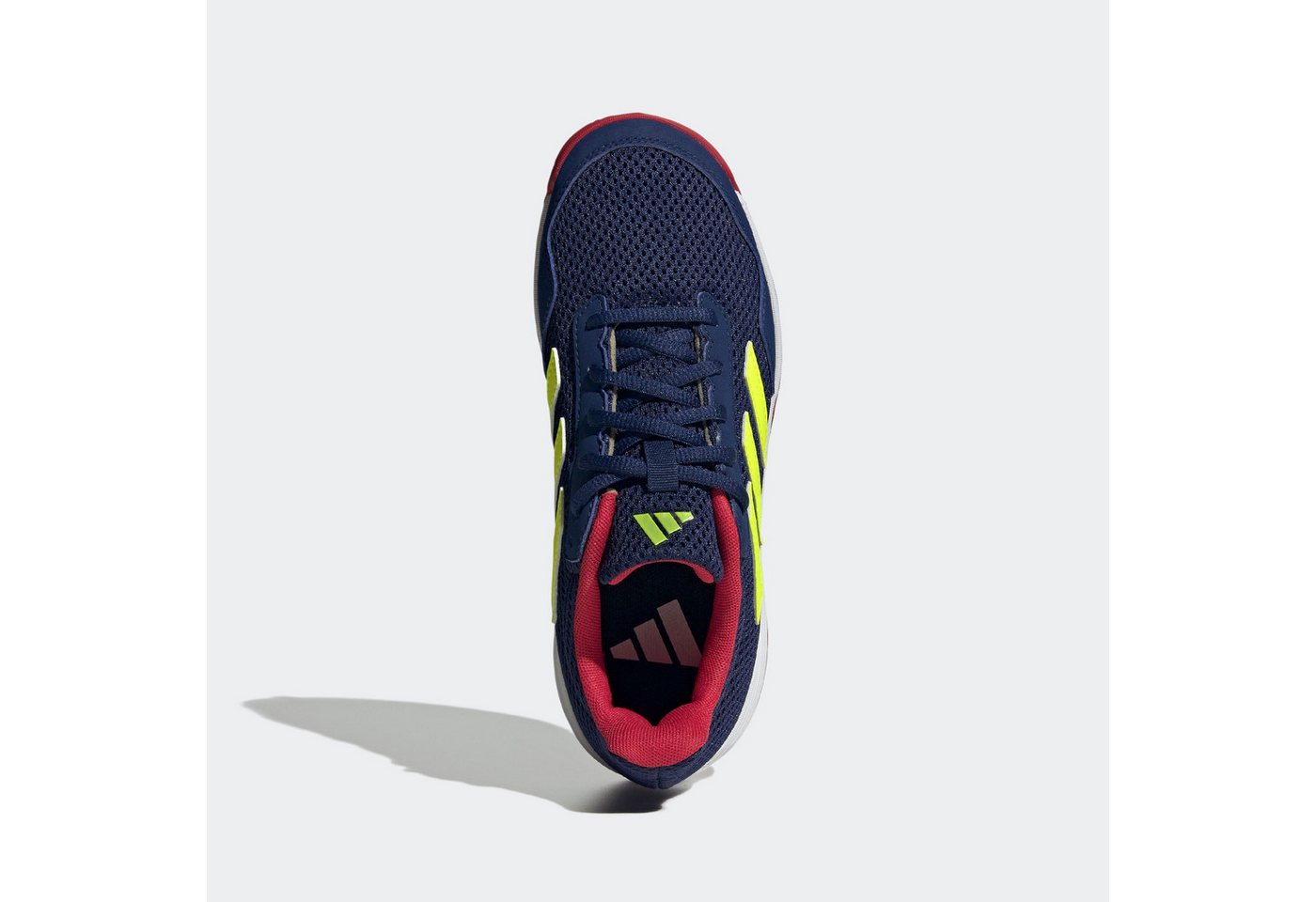 adidas Performance GAMESPEC KIDS Tennisschuh (für Kinder & Jugendliche) für Hartcourt, All-Court