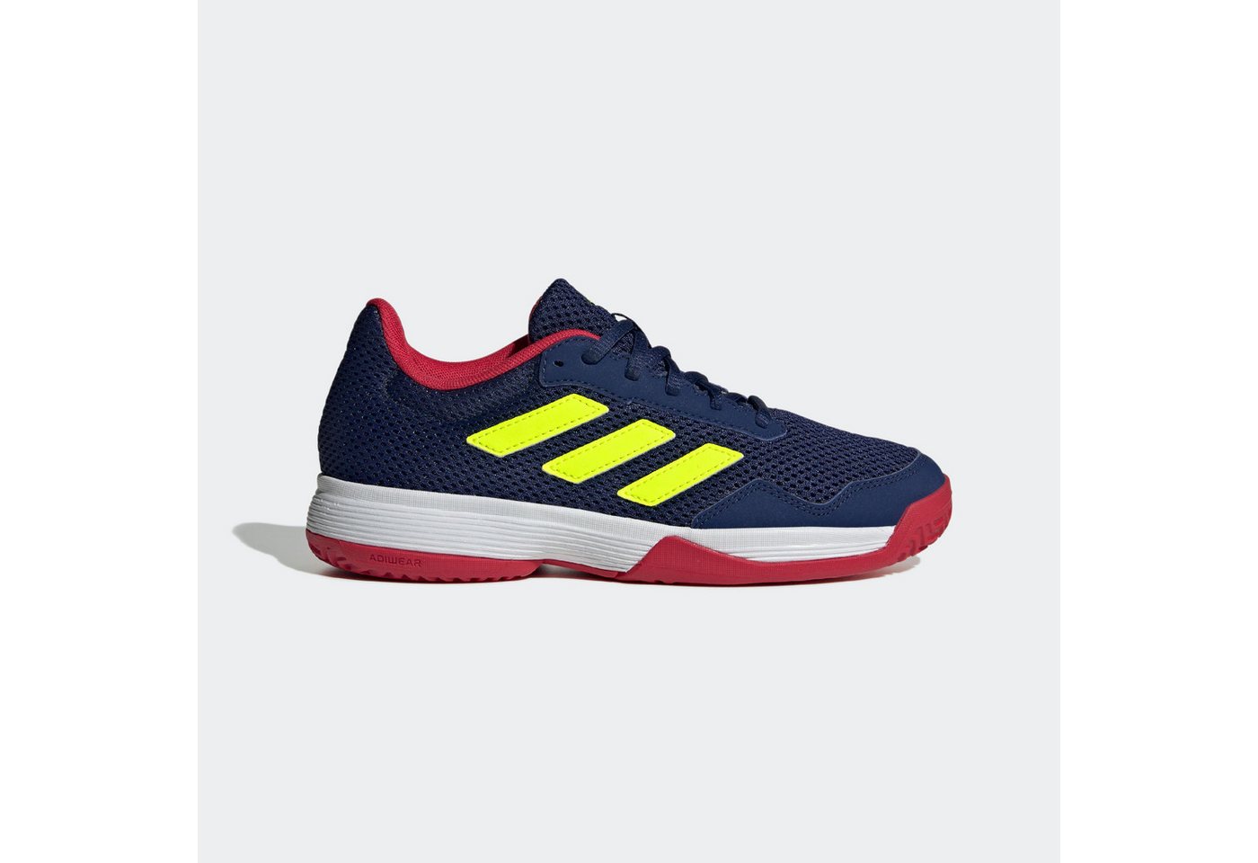 adidas Performance GAMESPEC KIDS Tennisschuh (für Kinder & Jugendliche) für Hartcourt, All-Court Bild 2