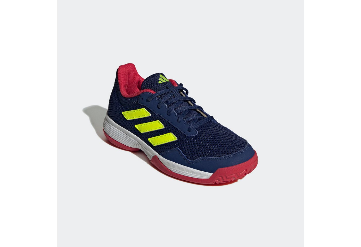 adidas Performance GAMESPEC KIDS Tennisschuh (für Kinder & Jugendliche) für Hartcourt, All-Court Bild 3