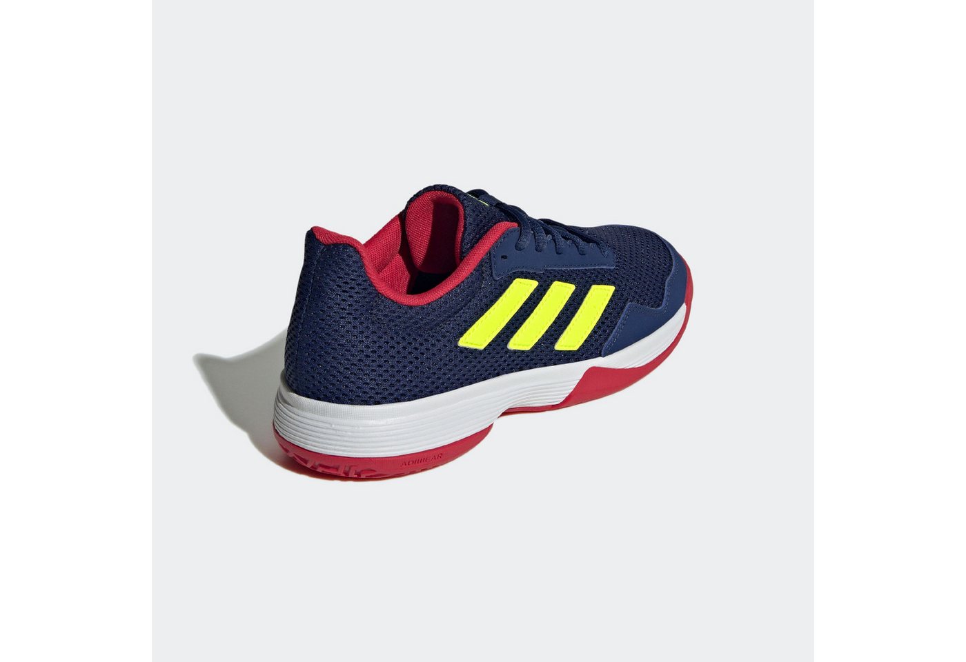 adidas Performance GAMESPEC KIDS Tennisschuh (für Kinder & Jugendliche) für Hartcourt, All-Court Bild 4