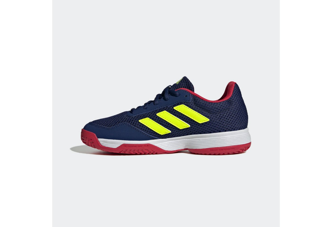 adidas Performance GAMESPEC KIDS Tennisschuh (für Kinder & Jugendliche) für Hartcourt, All-Court Bild 5