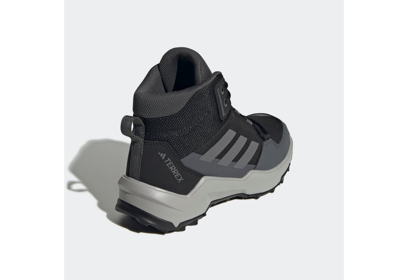 adidas TERREX AX4R MID Wanderschuh (für Kinder & Jugendliche) Bild 2