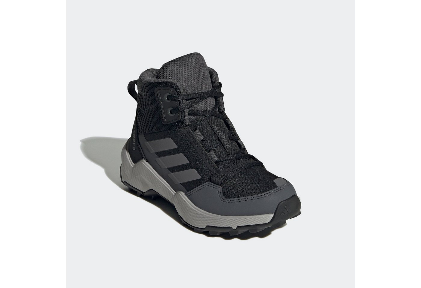 adidas TERREX AX4R MID Wanderschuh (für Kinder & Jugendliche) Bild 3