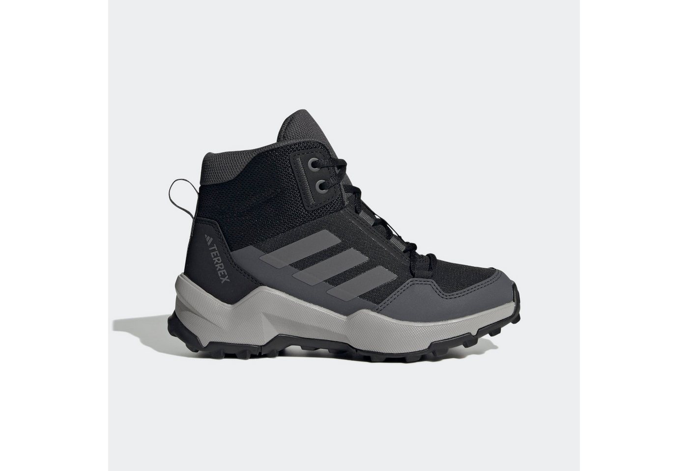adidas TERREX AX4R MID Wanderschuh (für Kinder & Jugendliche) Bild 5