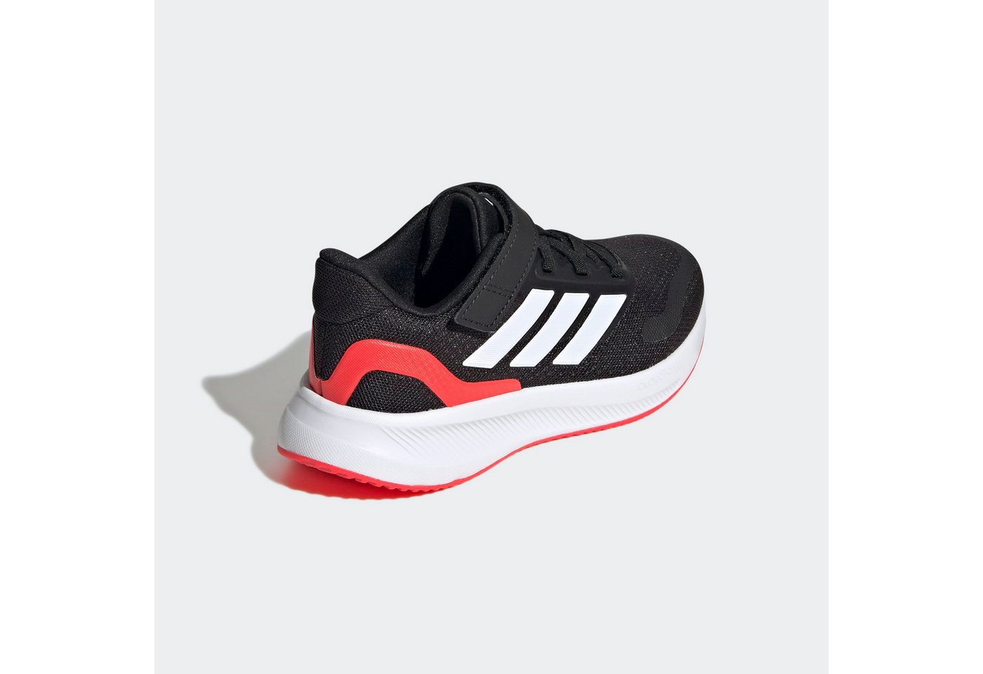 adidas Sportswear RUNFALCON 5 KIDS Laufschuh (für Kinder) mit Klettverschluss