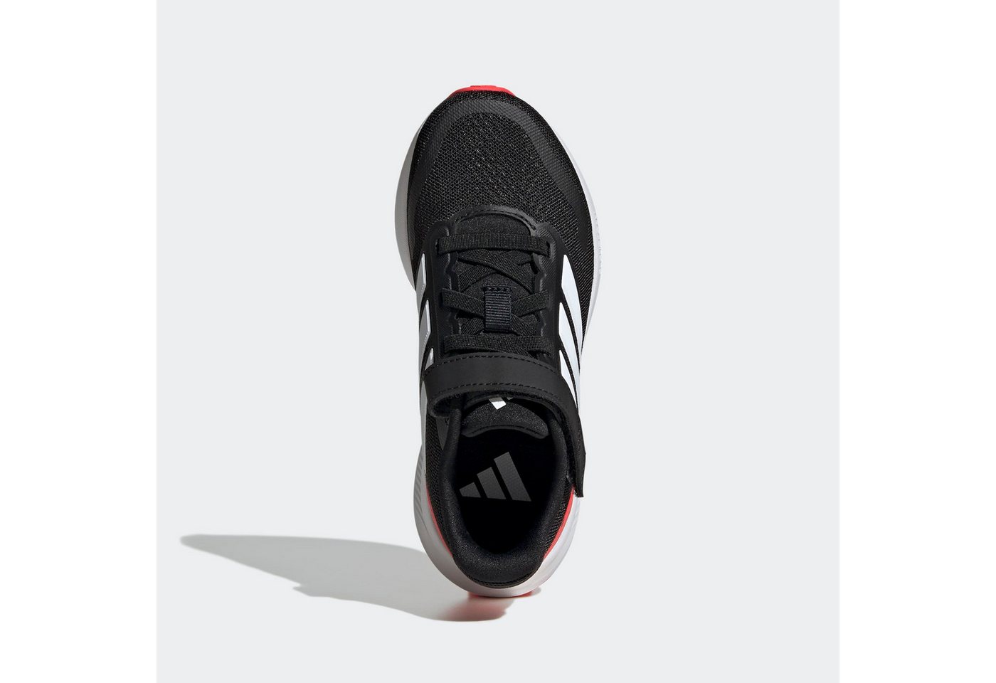 adidas Sportswear RUNFALCON 5 KIDS Laufschuh (für Kinder) mit Klettverschluss Bild 4