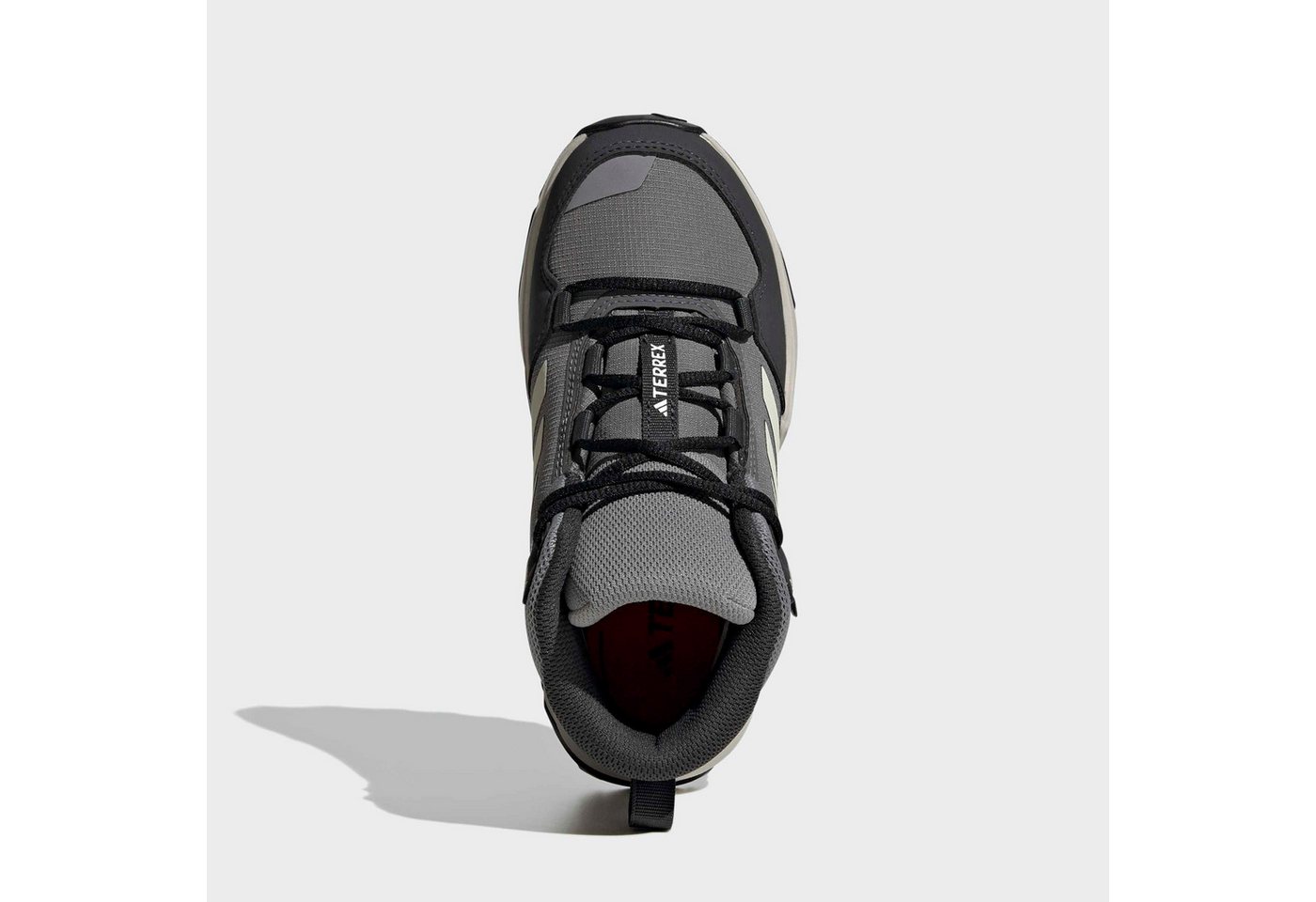 adidas TERREX AX4R MID RAIN.RDY Wanderschuh (für Kinder & Jugendliche) wasserdicht Bild 4