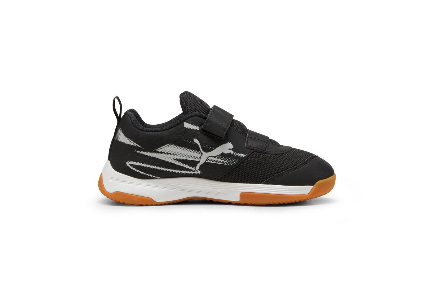 PUMA VARION II V JR Hallenschuh (für Kinder) mit Klettverschluss, mit IMEVA-Dämpfung Bild 4