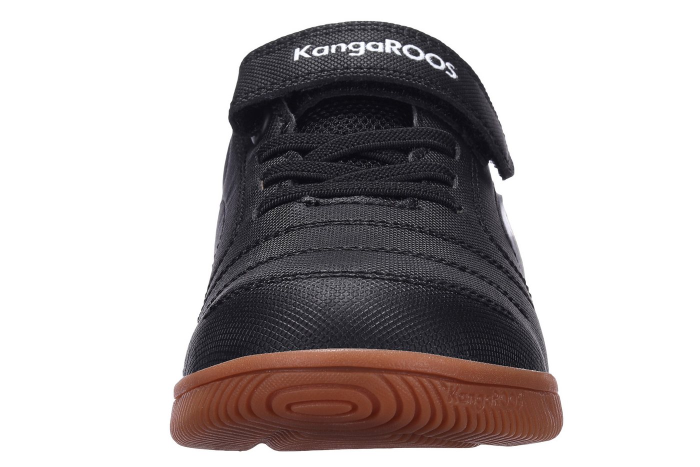 KangaROOS K5-Drib EV Hallenschuh (für Kinder & Jugendliche) Indoorschuh, Sportschuhe, nicht abfärbende Sohle