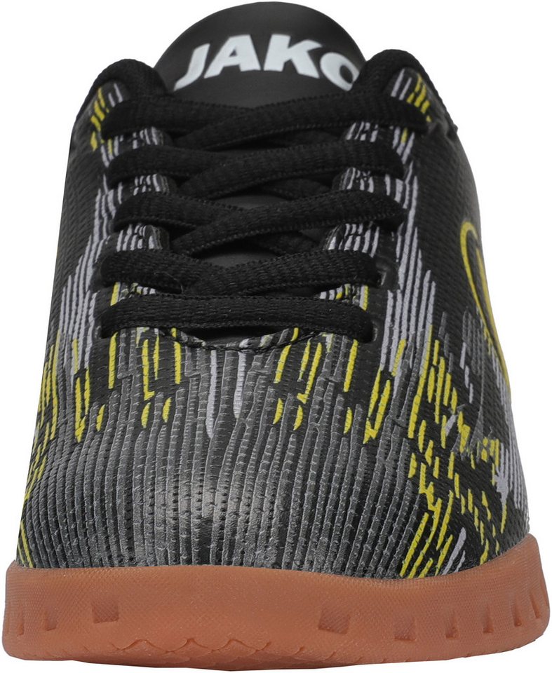 Jako J-SI Stepover Fußballschuh (für Kinder & Jugendliche) für Halle und Straße Bild 3