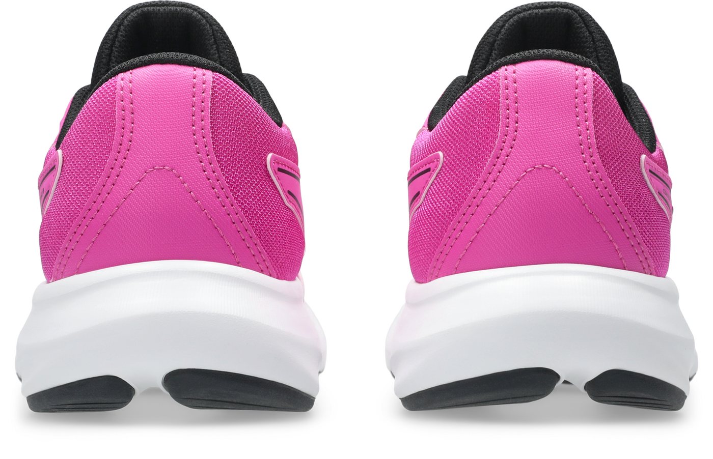 Asics CONTEND 9 GS Laufschuh (für Jugendliche) Bild 2