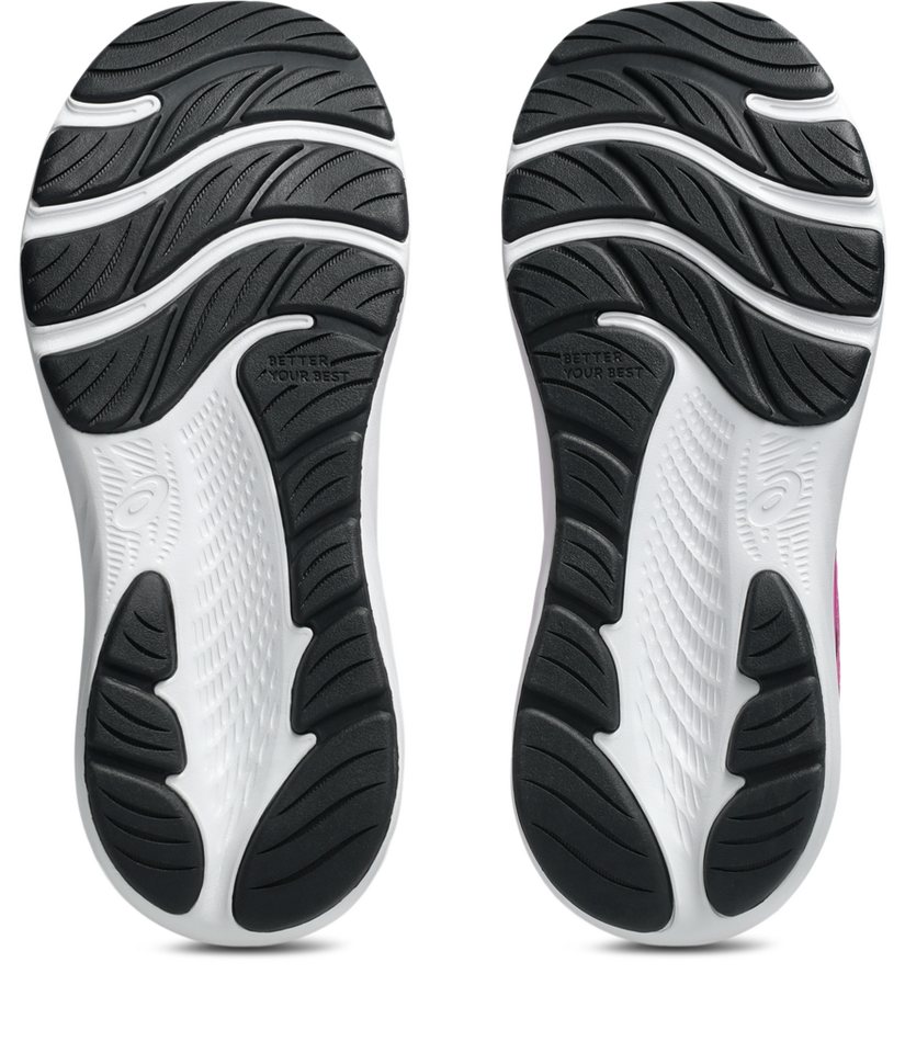 Asics CONTEND 9 GS Laufschuh (für Jugendliche) Bild 3