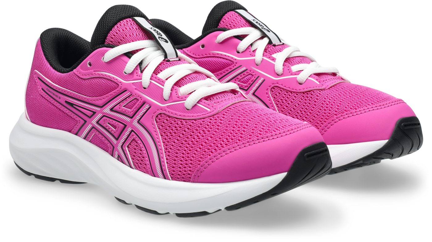 Asics CONTEND 9 GS Laufschuh (für Jugendliche) Bild 5