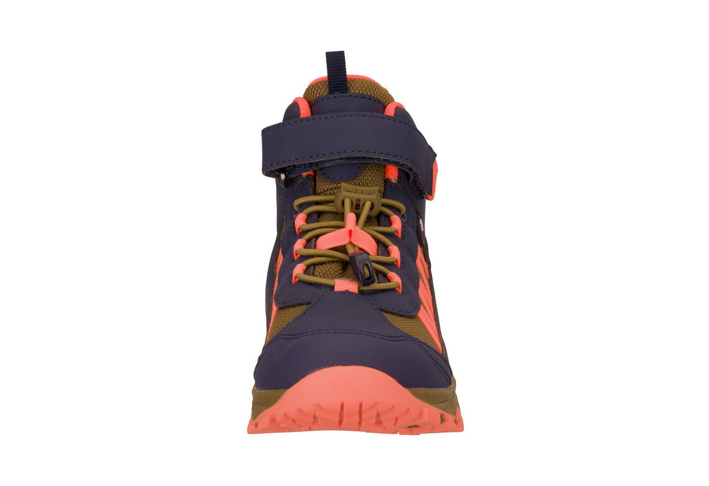 TROLLKIDS Kids Tronfjell Hiker Mid Outdoorschuh (für Kinder & Jugendliche) wasserdicht