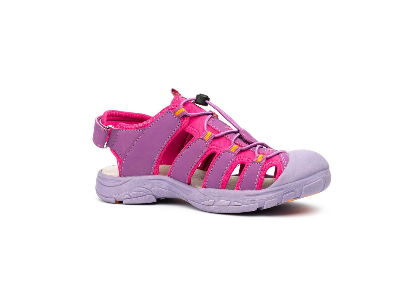 TROLLKIDS Kids Kvalvika Sandal Outdoorsandale (für Kinder & Jugendliche)