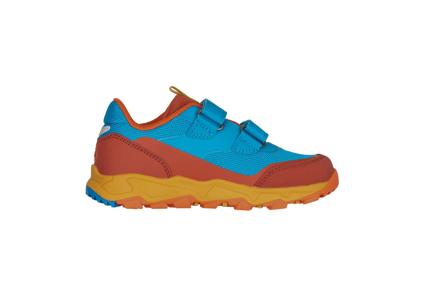 TROLLKIDS Kids Preikestolen Hiker Outdoorschuh (für Kinder & Jugendliche) wasserdicht Bild 5
