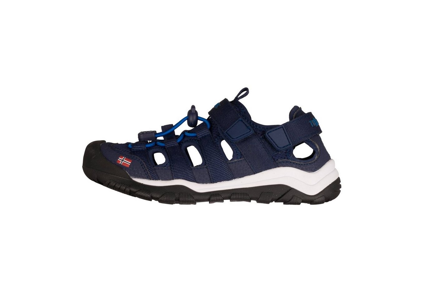 TROLLKIDS Kids Kristiansand Sandal XT Outdoorsandale (für Kinder & Jugendliche)