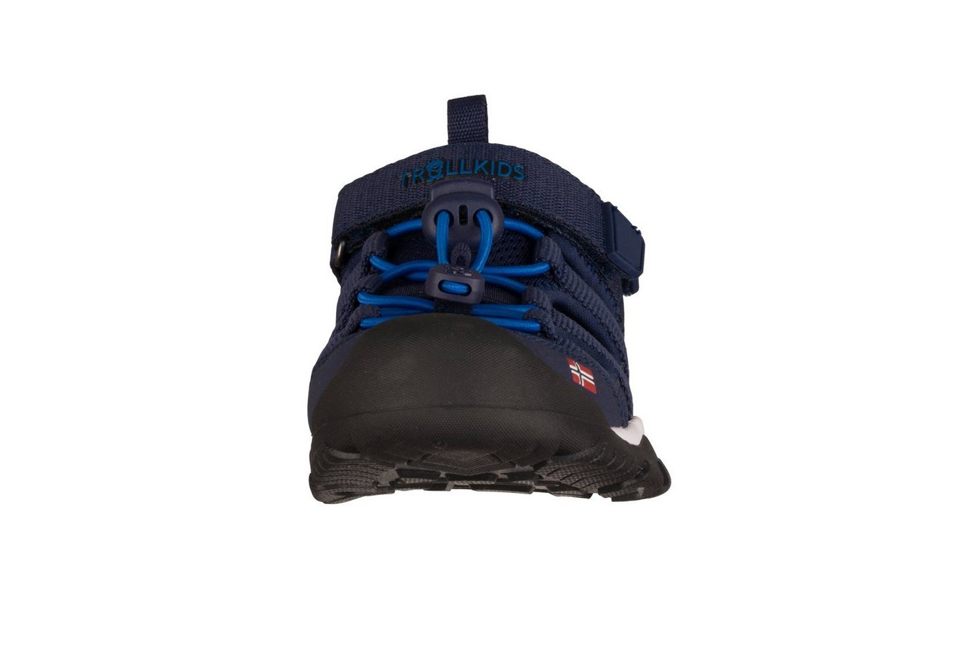 TROLLKIDS Kids Kristiansand Sandal XT Outdoorsandale (für Kinder & Jugendliche) Bild 3