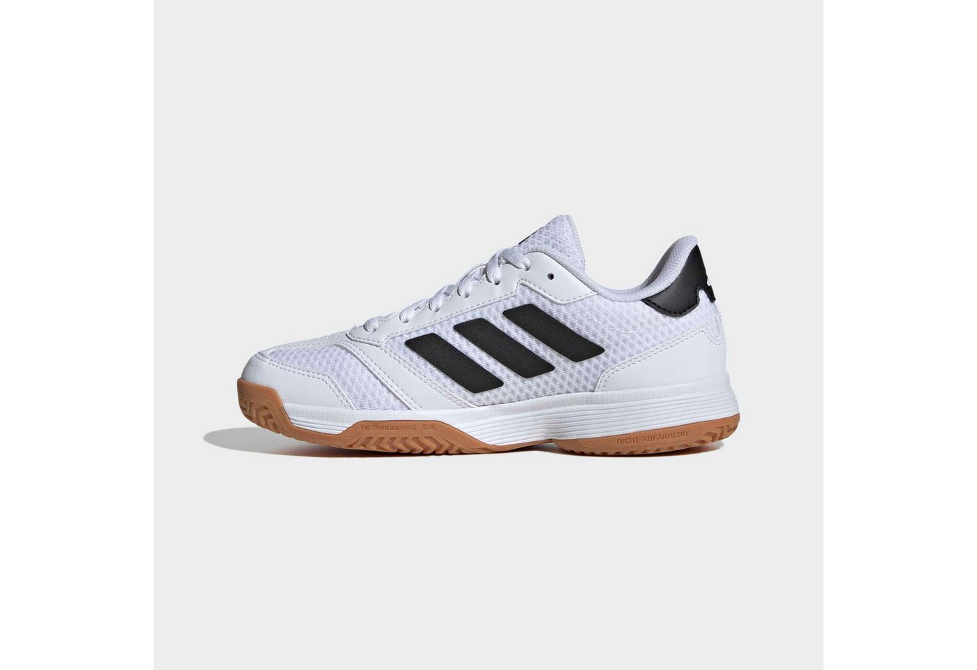 adidas Performance LIGRA 8 INDOOR KIDS Hallenschuh (für Kinder & Jugendliche)