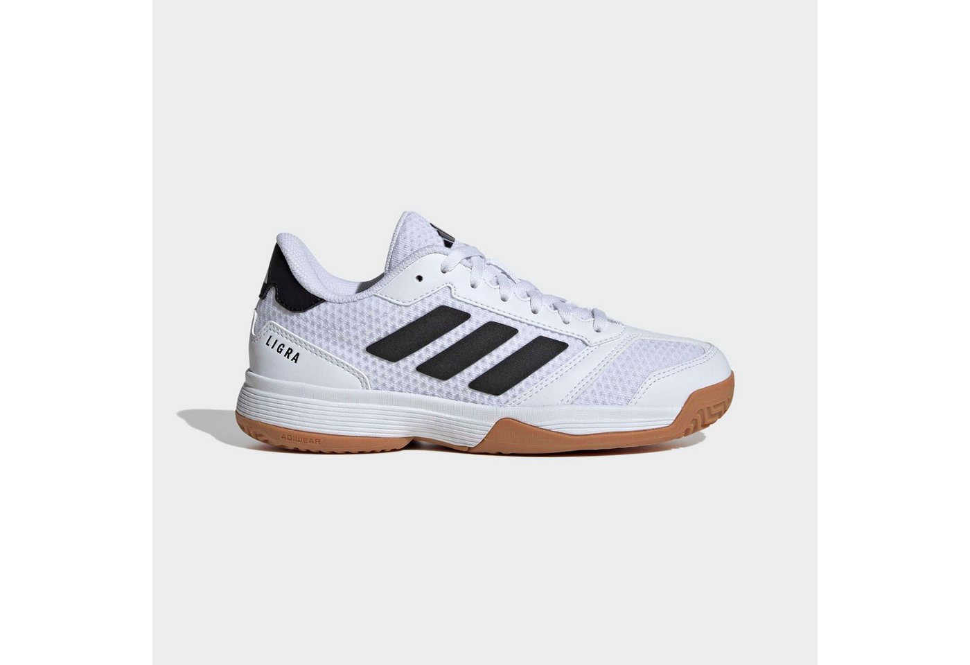 adidas Performance LIGRA 8 INDOOR KIDS Hallenschuh (für Kinder & Jugendliche) Bild 2