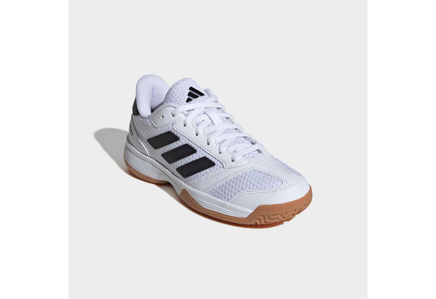 adidas Performance LIGRA 8 INDOOR KIDS Hallenschuh (für Kinder & Jugendliche) Bild 5