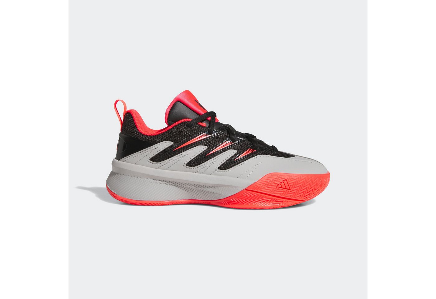 adidas Performance DAME CERTIFIED 3 KIDS Basketballschuh (für Jugendliche)