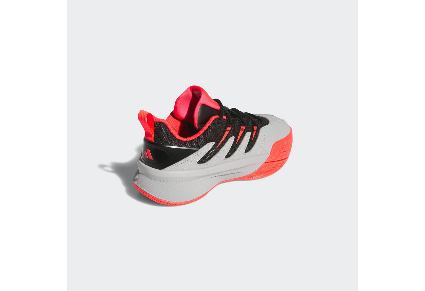 adidas Performance DAME CERTIFIED 3 KIDS Basketballschuh (für Jugendliche) Bild 4