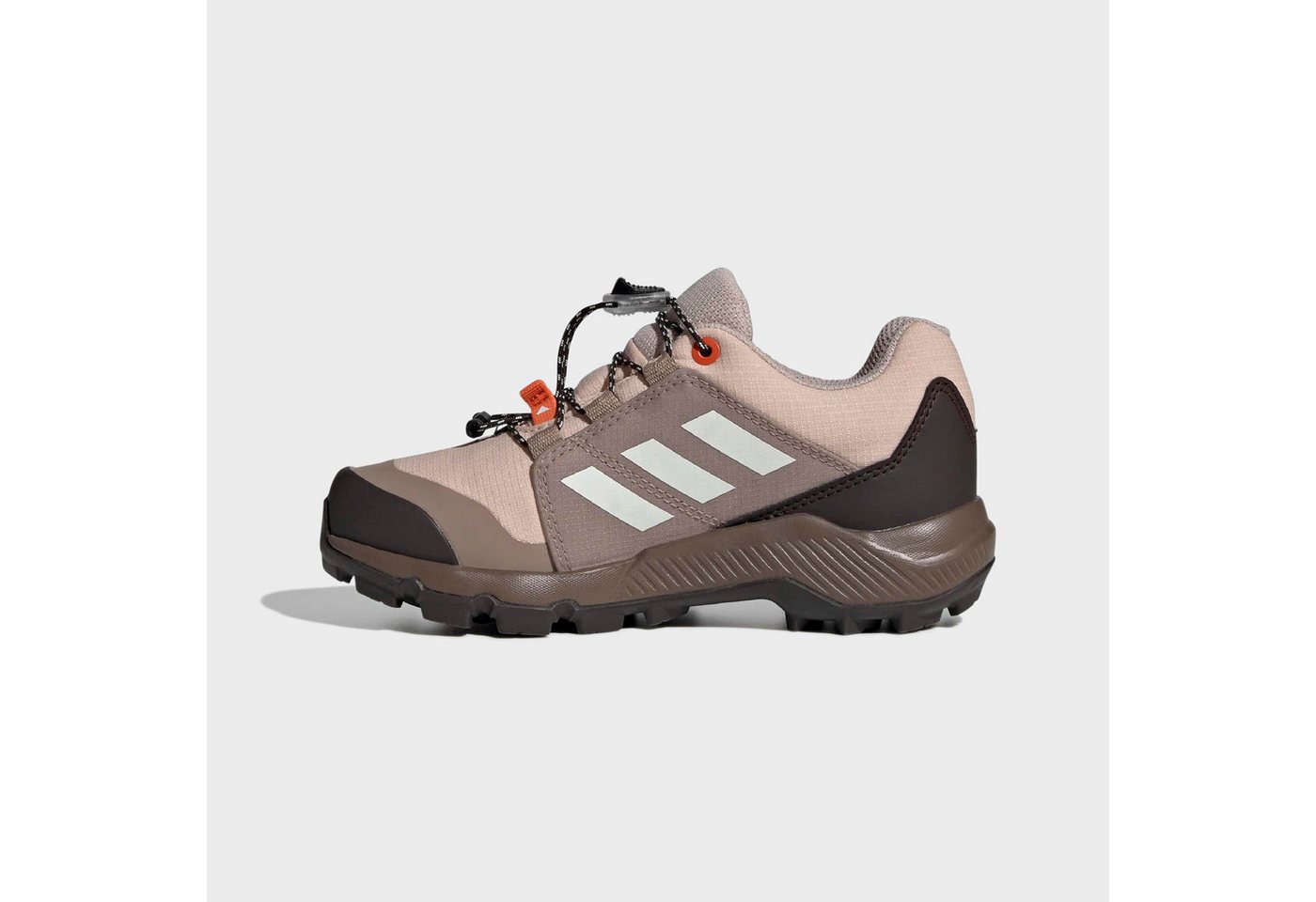adidas TERREX GORE-TEX Wanderschuh (für Kinder & Jugendliche) wasserdicht dank Gore-Tex Membrane Bild 4