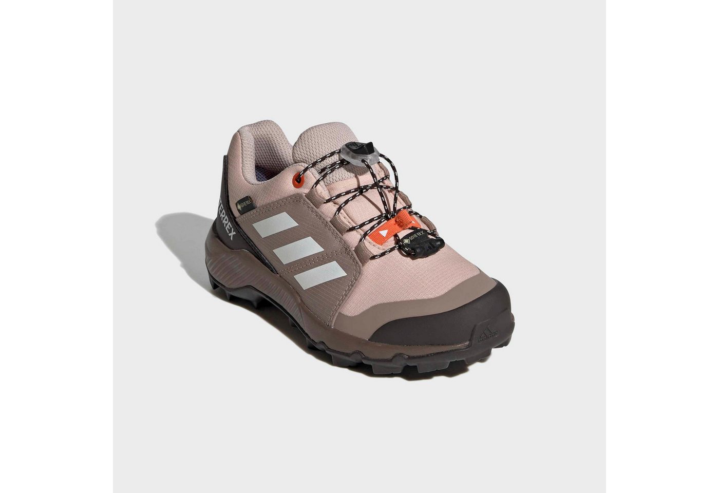 adidas TERREX GORE-TEX Wanderschuh (für Kinder & Jugendliche) wasserdicht dank Gore-Tex Membrane Bild 5
