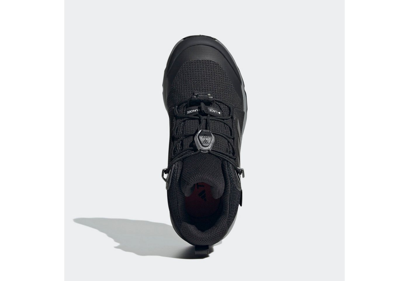 adidas TERREX MID GORE-TEX Wanderschuh (für Kinder & Jugendliche) wasserdicht dank Gore-Tex Membrane