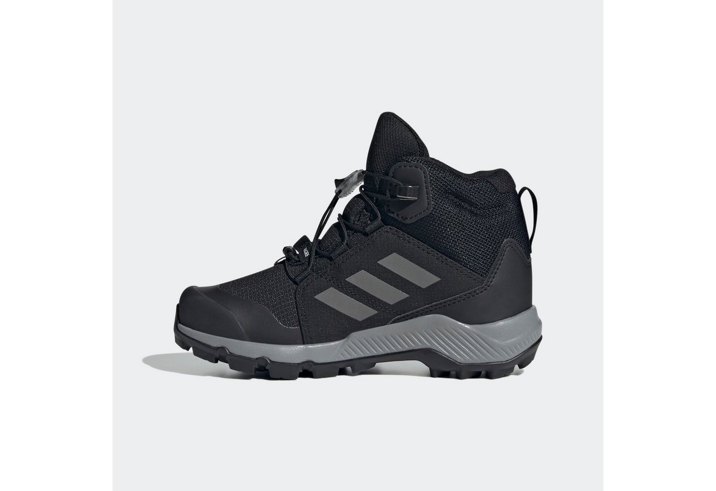 adidas TERREX MID GORE-TEX Wanderschuh (für Kinder & Jugendliche) wasserdicht dank Gore-Tex Membrane Bild 3
