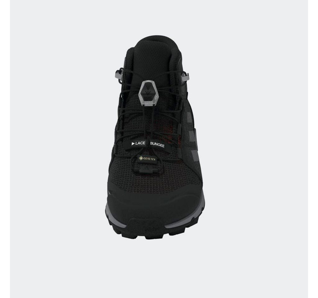 adidas TERREX MID GORE-TEX Wanderschuh (für Kinder & Jugendliche) wasserdicht dank Gore-Tex Membrane Bild 4