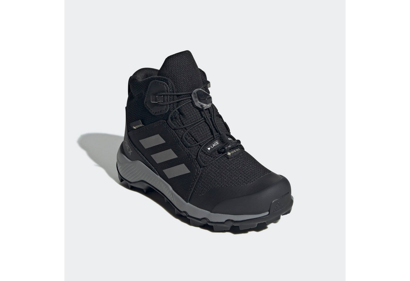 adidas TERREX MID GORE-TEX Wanderschuh (für Kinder & Jugendliche) wasserdicht dank Gore-Tex Membrane Bild 5